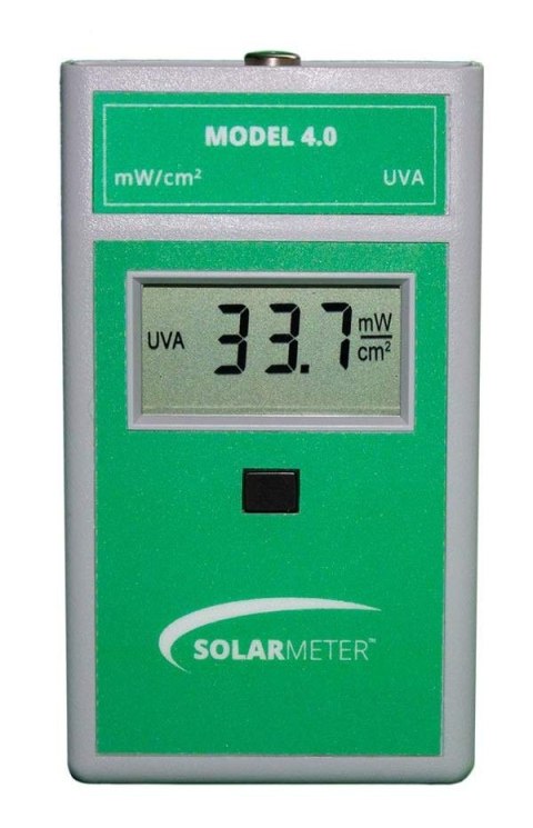 Miernik 4.0 UVA Solarmeter