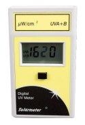Miernik 5.7 UVA+UVB Solarmeter
