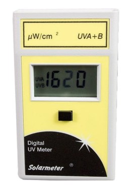 Miernik 5.7 UVA+UVB Solarmeter