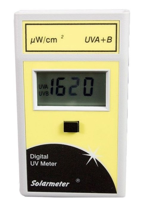 Miernik 5.7 UVA+UVB Solarmeter