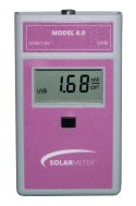Miernik 6.0 UVB Solarmeter