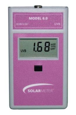 Miernik 6.0 UVB Solarmeter