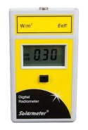 Miernik 7.5 UV Solarmeter