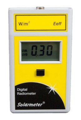 Miernik 7.5 UV Solarmeter