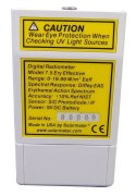Miernik 7.5 UV Solarmeter