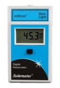 Miernik 9.4 Visible Blue Light Solarmeter