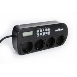 Multi- Programator na 4 gniazda REPTI ZOO