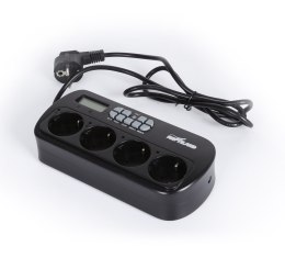 Multi- Programator na 4 gniazda REPTI ZOO