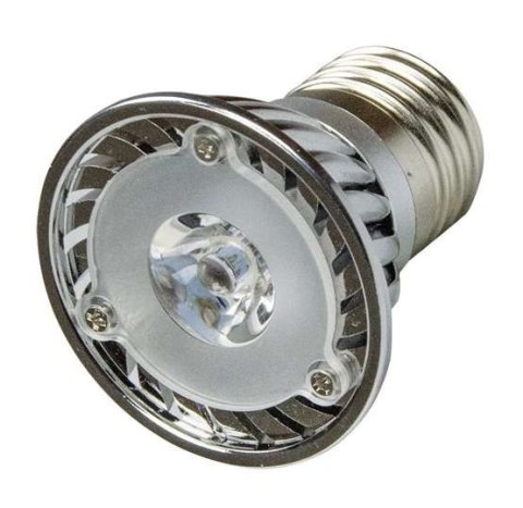Nocna żarówka LED 3W HOBBY