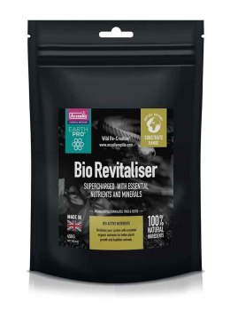Odżywia podłoże dla roślin Biorevitaliser 450g ARCADIA