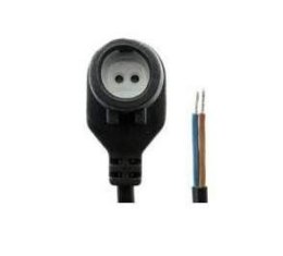 Oprawka do świetlówki T5 z przewodem 1,5m DMR