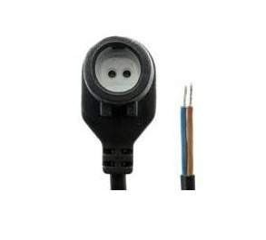 Oprawka do świetlówki T5 z przewodem 1,5m DMR