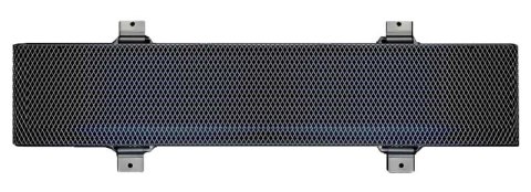 Osłona na świetlówkę 126cm ARCADIA