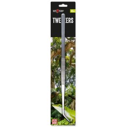 Pęseta ze stali nierdzewnej 40cm REPTI PLANET