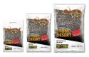 Piasek, glina, kamienie Stone Desert Black 10kg EXO TERRA gekony