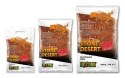 Piasek, glina, kamienie Stone Desert Red 10kg EXO TERRA agama brodata