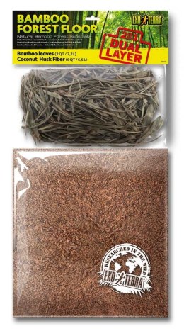 Podłoże Bamboo Forest Floor 8,8L EXO TERRA