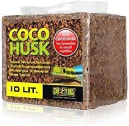 Podłoże Husk Coco chips 10L EXO TERRA