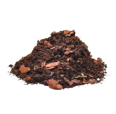 Podłoże bioaktywne Jungle Bio 10l HABISTAT