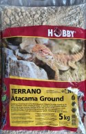 Podłoże dla agamy do terrariów pustynnych Atacama Ground 5kg HOBBY