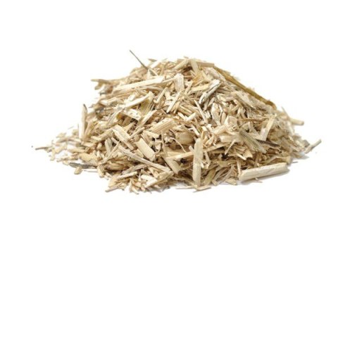 Podłoże dla żółwia z konopi Bedding Hemp 25L HABISTAT