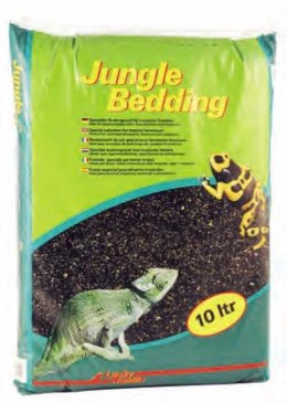 Podłoże tropikalne Jungle Bedding 10L LUCKY REPTILE