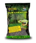 Podłoże wulkaniczne bioaktywne 2kg Sub Stratum EXO TERRA