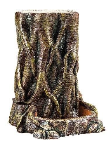 Poidełko ze zbiornikiem miska 130ml HOBBY