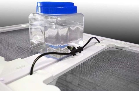 Pojnik dla kameleona Dripper 2L LUCKY REPTILE