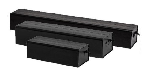 Pokrywa Compact Hood 30x12x9cm 1x26W REPTI PLANET