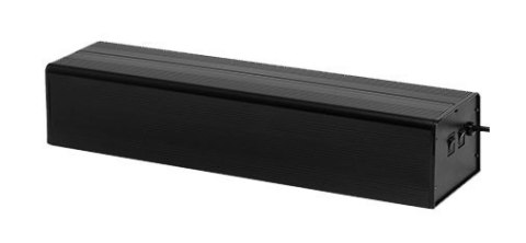 Pokrywa Compact Hood 46x12x9cm 2x26W REPTI PLANET