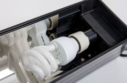 Pokrywa Compact Hood 66x12x9cm 3x26W REPTI PLANET