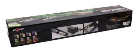 Pokrywa Compact Hood 66x12x9cm 3x26W REPTI PLANET
