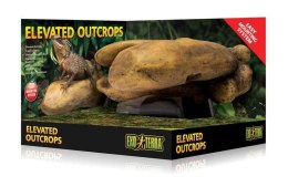 Półka skalna Elevated Outcrop M EXO TERRA