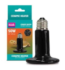 Promiennik ceramiczny 50W ARCADIA