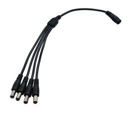 Rozdzielacz na cztery lampy splitter 1-4 PRO/TINY SKYLIGHT