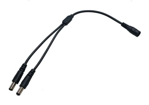 Rozdzielacz na dwie lampy splitter 1-2 PRO/TINY SKYLIGHT