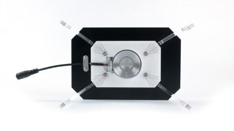 SKYLIGHT MIDSPOT V25 ZESTAW OŚWIETLENIA