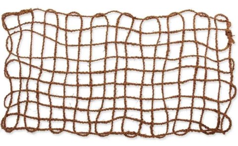 Siatka do wspinania dla kameleona 100x50cm