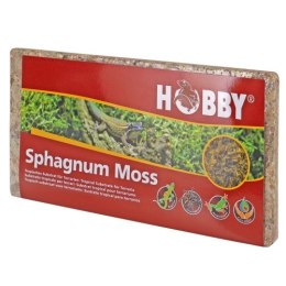 Sphagnum Moss mech 100g HOBBY