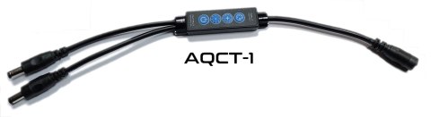 Sterownik Skylight BRIGHTNESS/COLOR controller AQCT-1