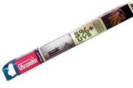 Świetlówka UVB 5% T8 15W 450mm Forest ARCADIA