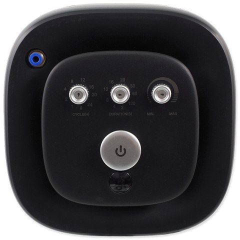 System zraszania wysokociśnieniowy regulowany REPTI PLANET