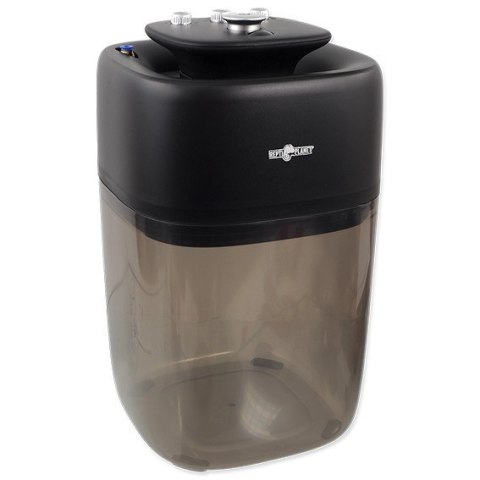 System zraszania wysokociśnieniowy regulowany REPTI PLANET