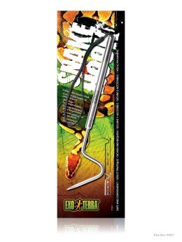 Teleskopowy hak na węże 25,5- 60cm EXO TERRA