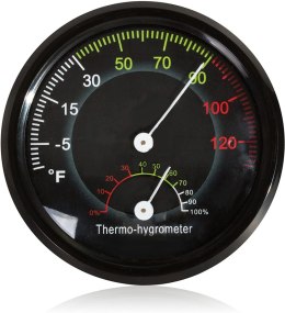 Termometr i higrometr analogowy REPTI ZOO