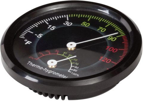 Termometr i higrometr analogowy REPTI ZOO