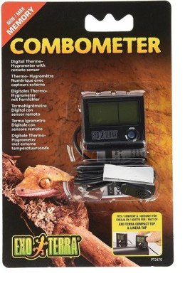 Termometr i higrometr cyfrowy EXO TERRA
