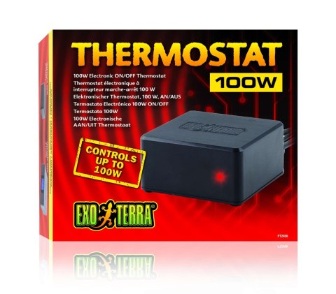 Termostat 100W EXO TERRA