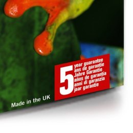 Termostat High Range płynna regulacja BIAŁY 600W Habistat